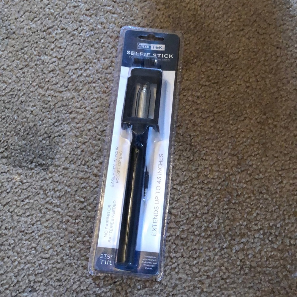 Selfie stick